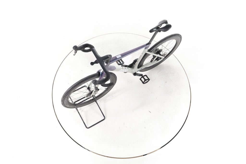 Rose RR 24 Xlite 06 Force AXS PM Rennrad Carbon - Image 18
