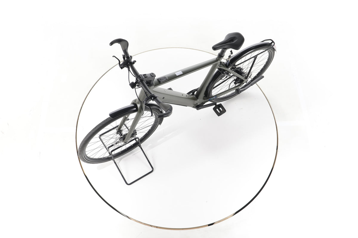 Riese & Müller UBN five silent City E-Bike Carbon - Image 18