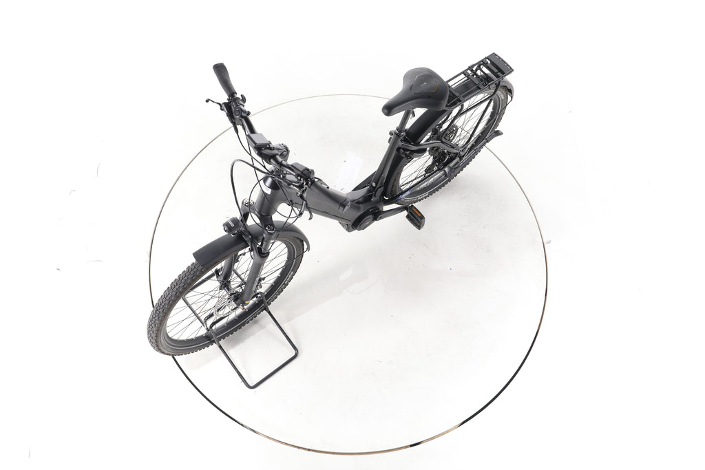 MORRISON SUB 6.0 Trekking E-Bike Tiefeinsteiger - Image 18