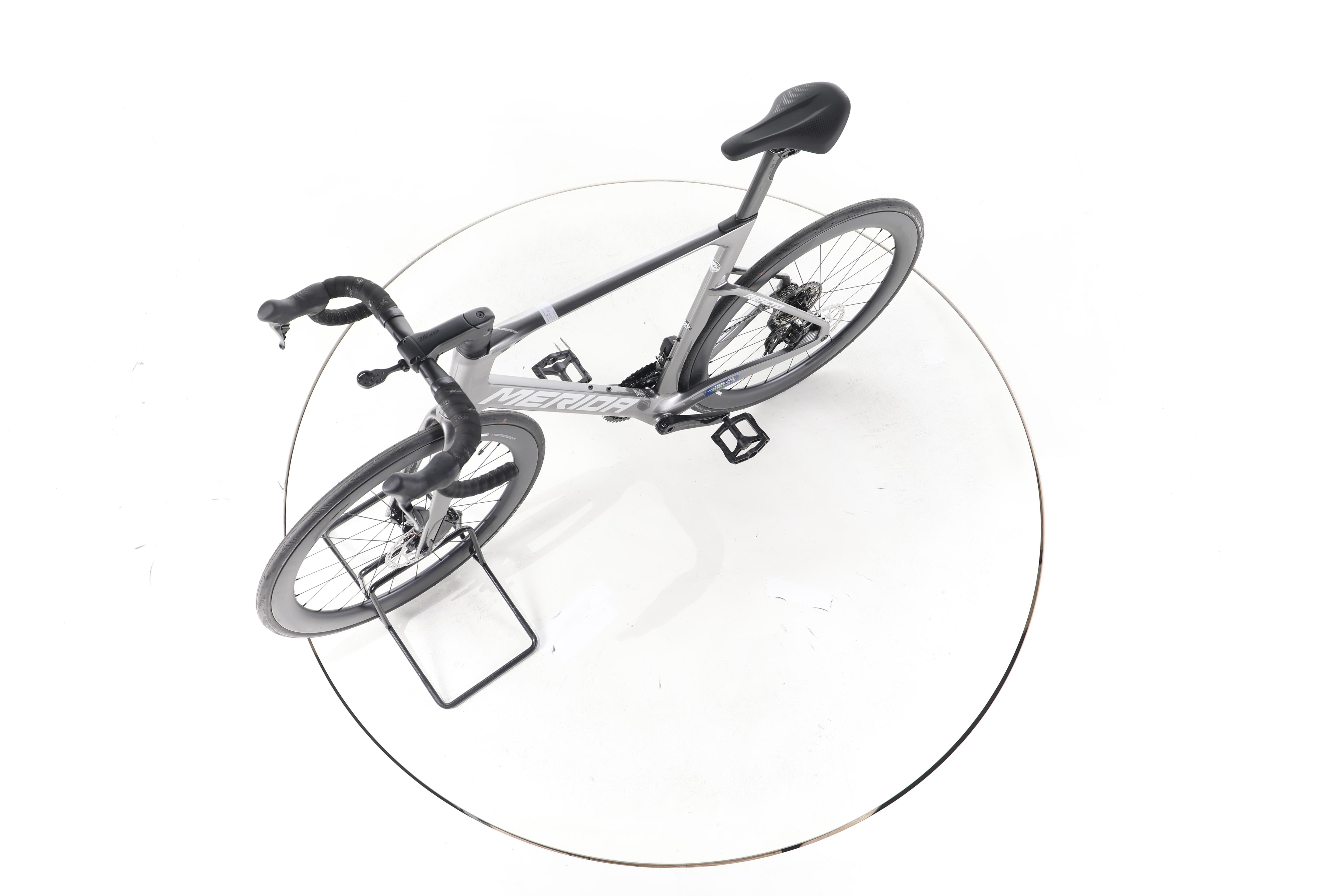 Merida REACTO 6000 Diamant Rennrad 2025 - Image 18
