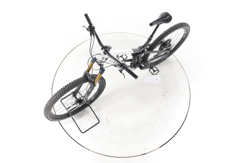 Canyon Strive CFR Fahrrad Fully - Image 18