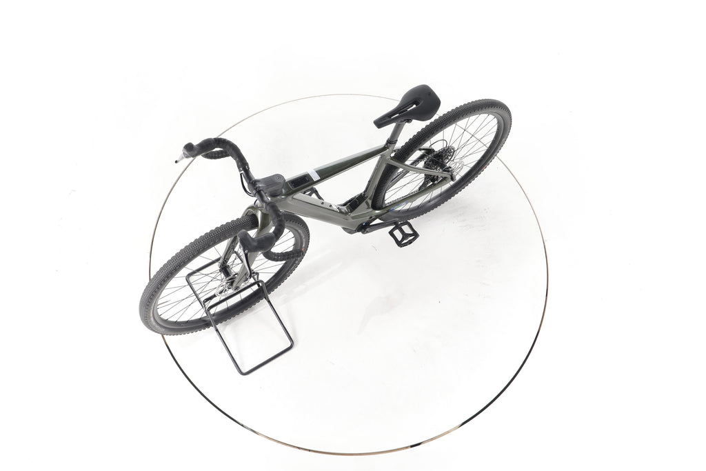 Scott Solace Gravel eRIDE 30 E-Gravel & Rennrad Carbon 2024 - Image 18