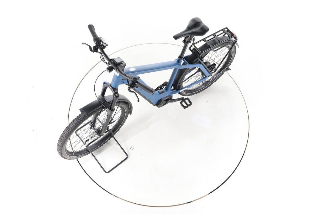 Riese & Müller Charger4 GT vario City E-Bike - Image 18