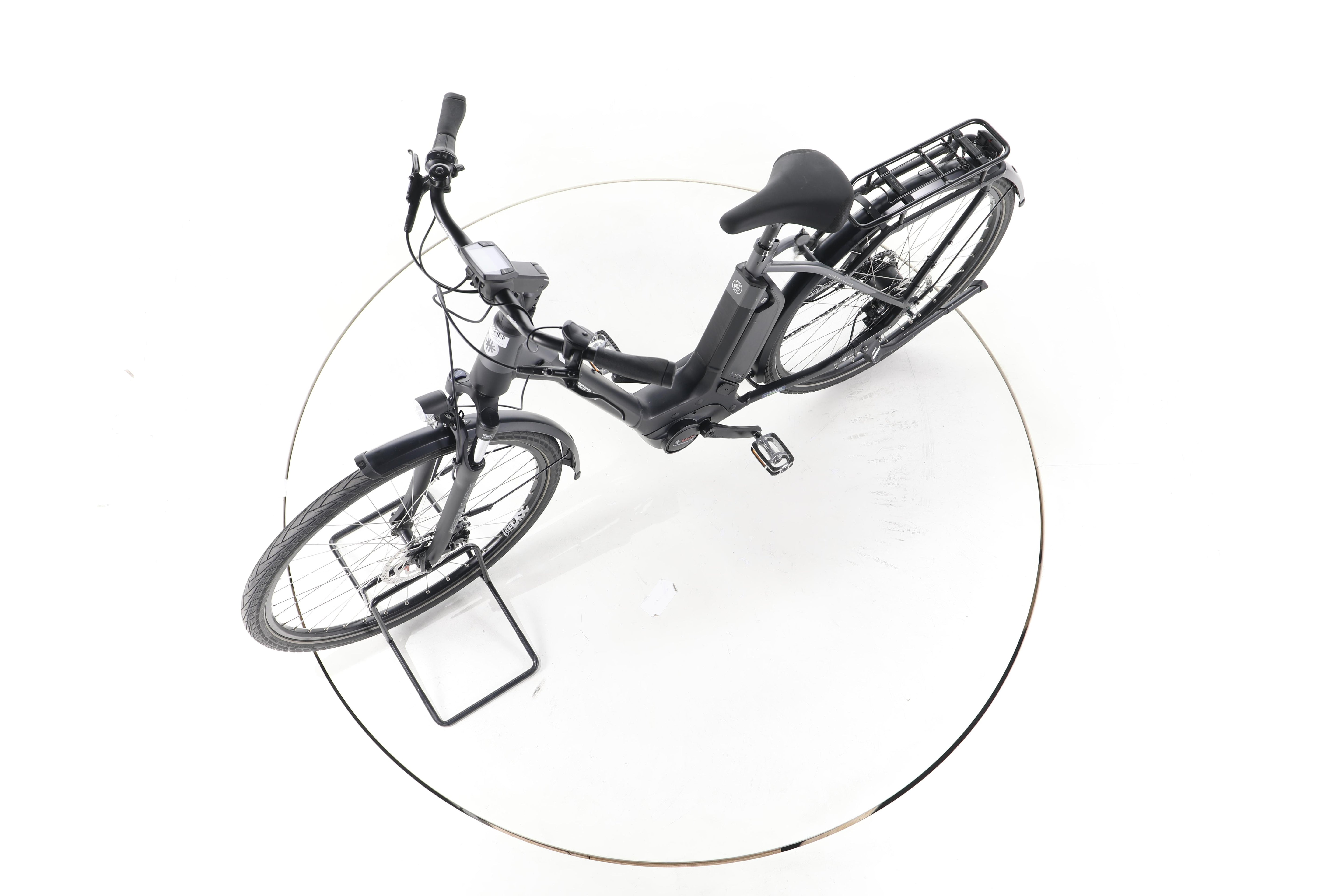 Kreidler Vitality Eco 6 City E-Bike Tiefeinsteiger - Image 18