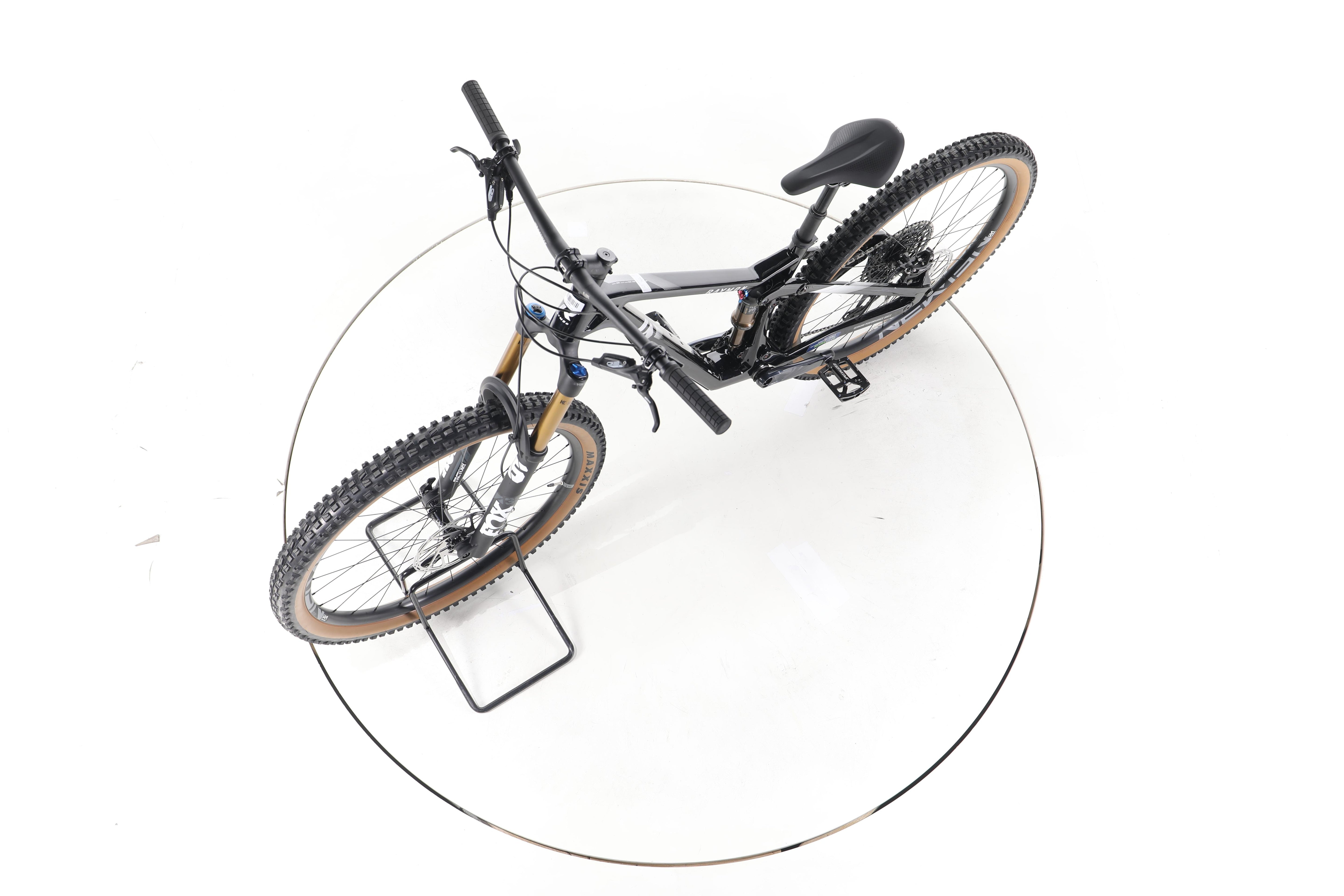 R Raymon FullRay 150 10.0 Fahrrad Fully - Image 18