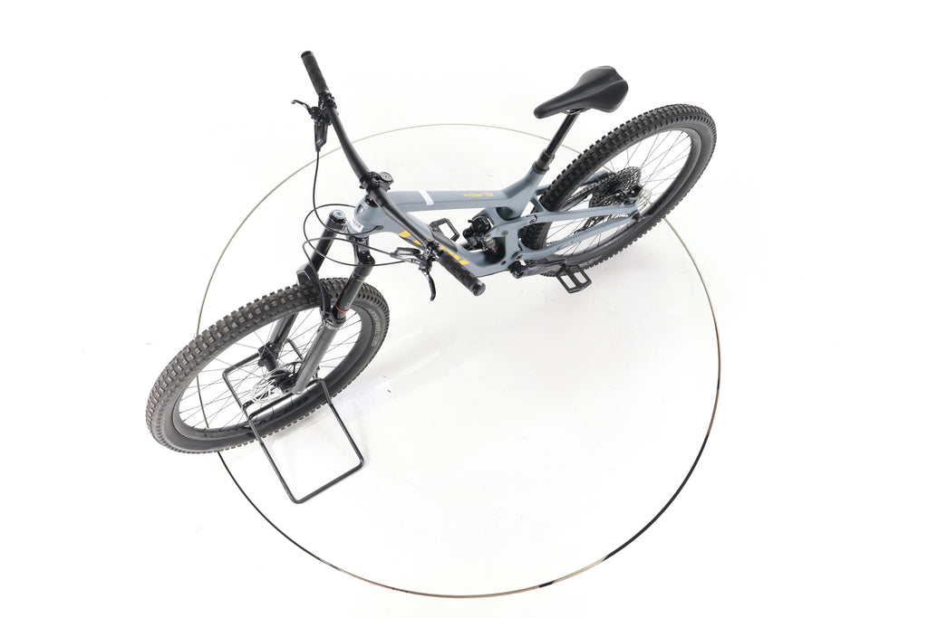 Trek Slash 9.8 XT Gen 5 Fahrrad Fully - Image 18