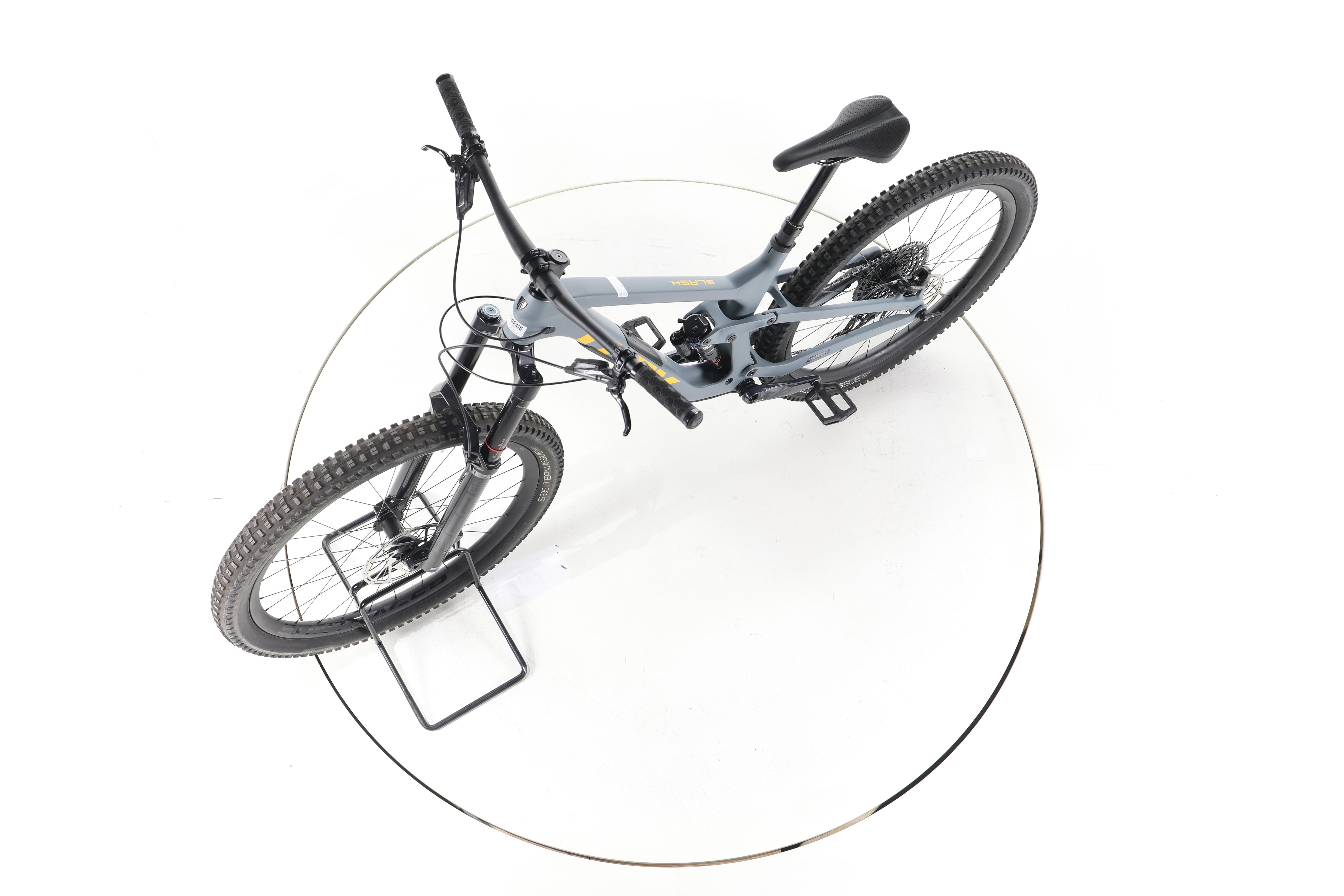 Trek Slash 9.8 XT Gen 5 Fahrrad Fully - Image 18