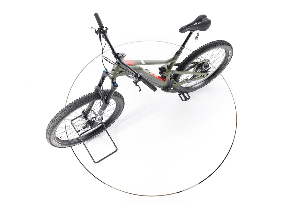 Lapierre eZesty AM 9.2 E-Bike Fully - Image 18