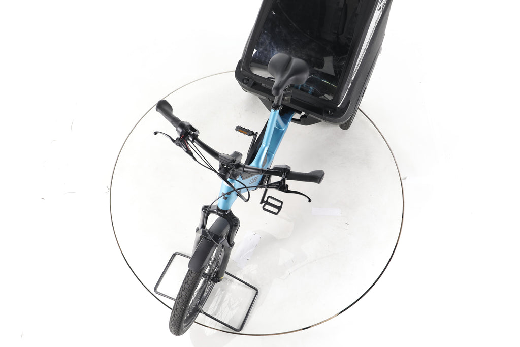 Cube Trike Family Hybrid E-Lastenrad - Image 18