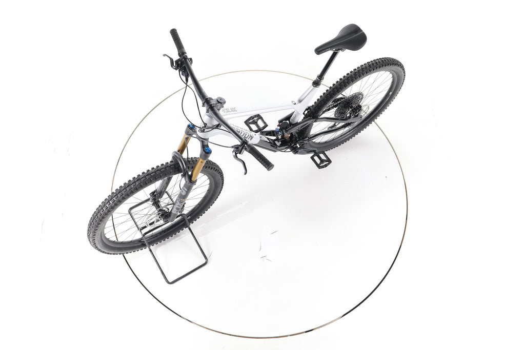 Radon Slide Trail 10.0 Fahrrad Fully - Image 18