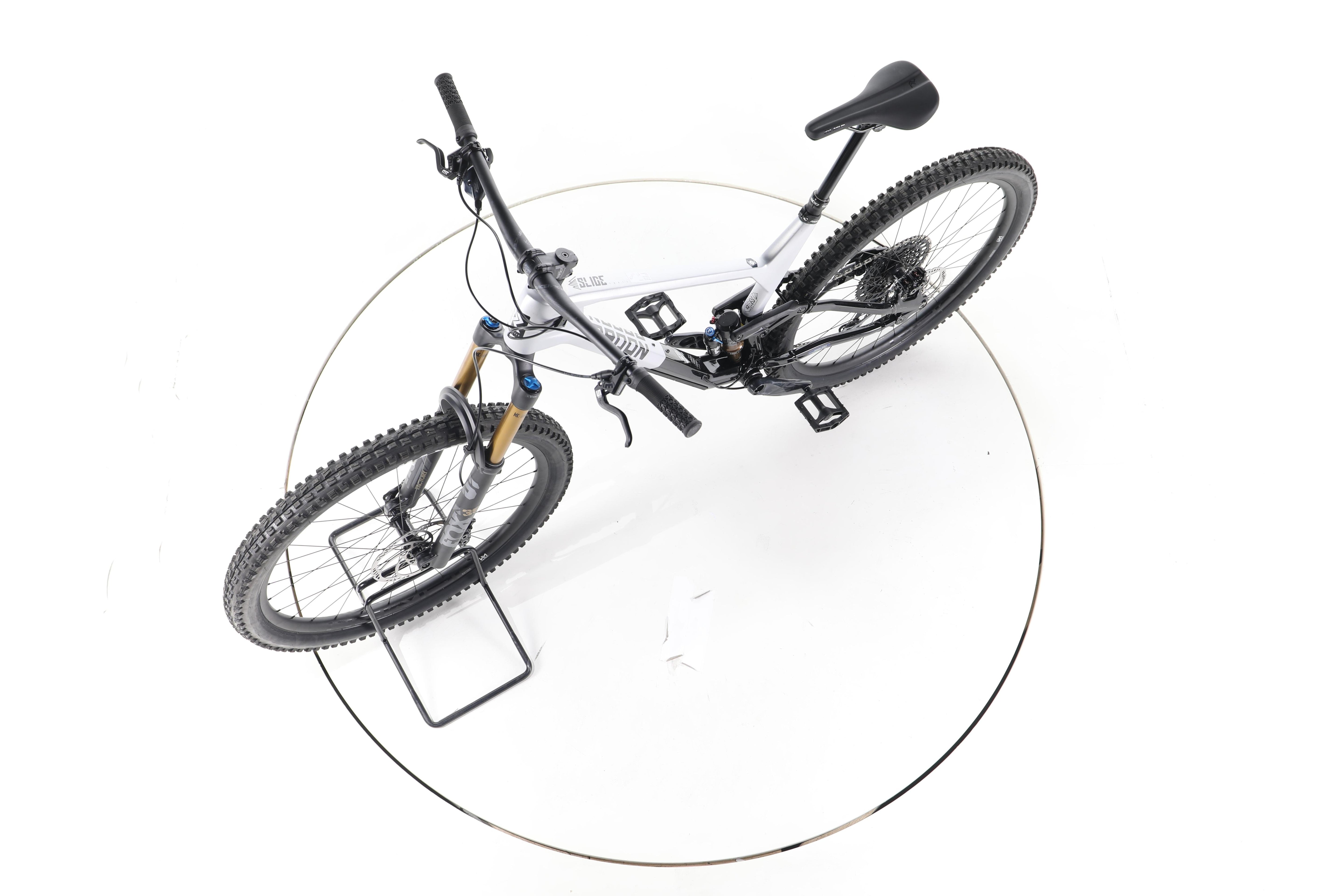 Radon Slide Trail 10.0 Fahrrad Fully - Image 18