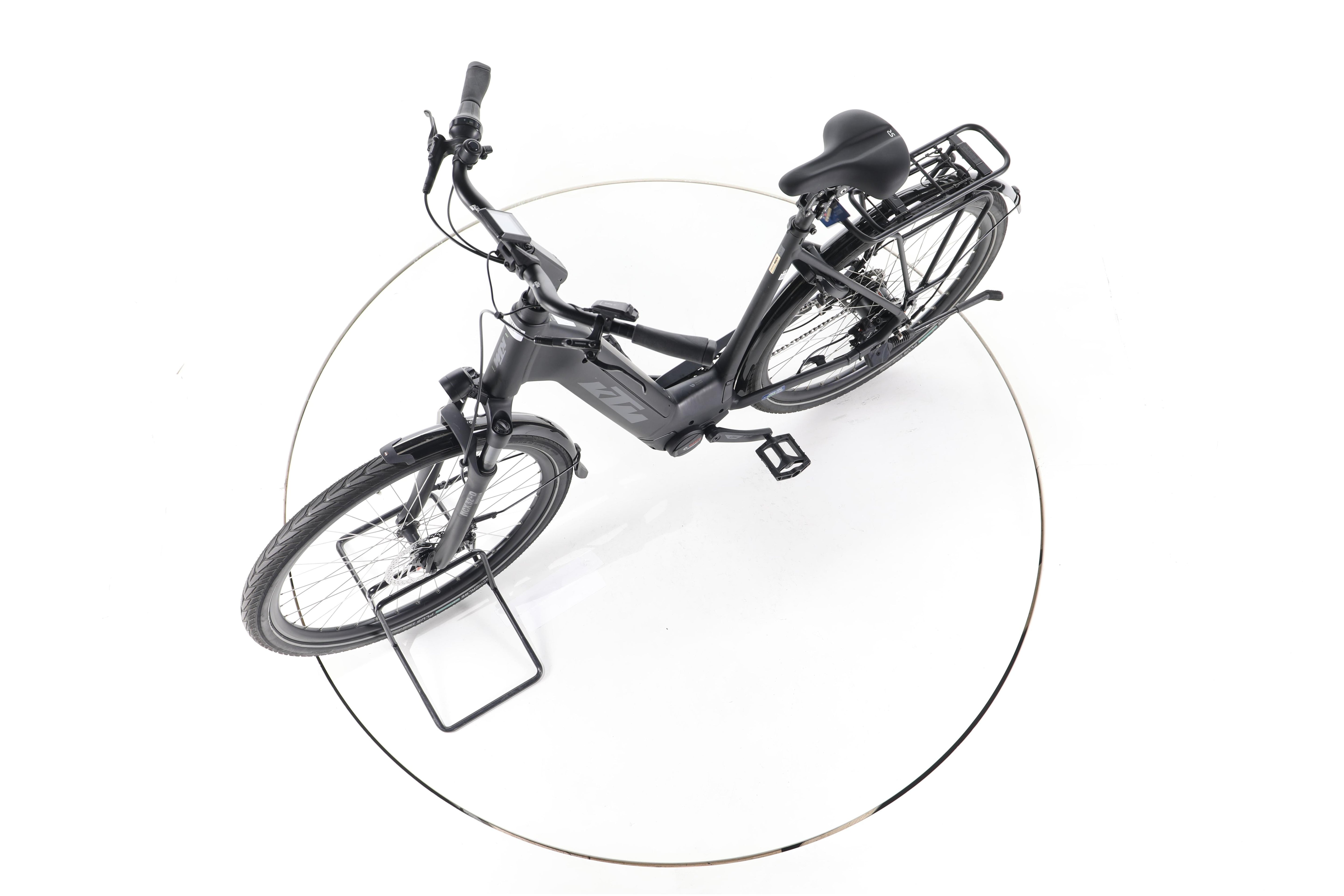 KTM Cento 5 City E-Bike Tiefeinsteiger 2024 - Image 18