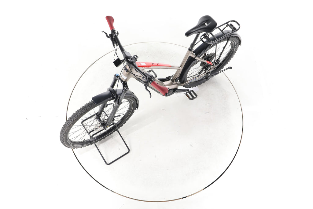 Corratec E-Power X-Vert Pro Sport E-Bike - Image 18