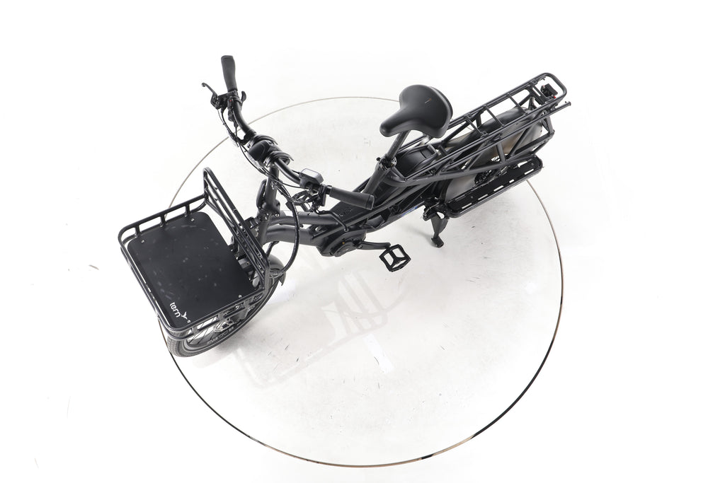 Tern GSD S10 E-Lastenrad - Image 18