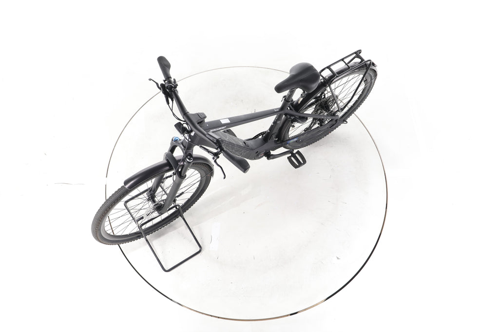 Bergamont Helix 20 Trekking E-Bike 2025 - Image 18