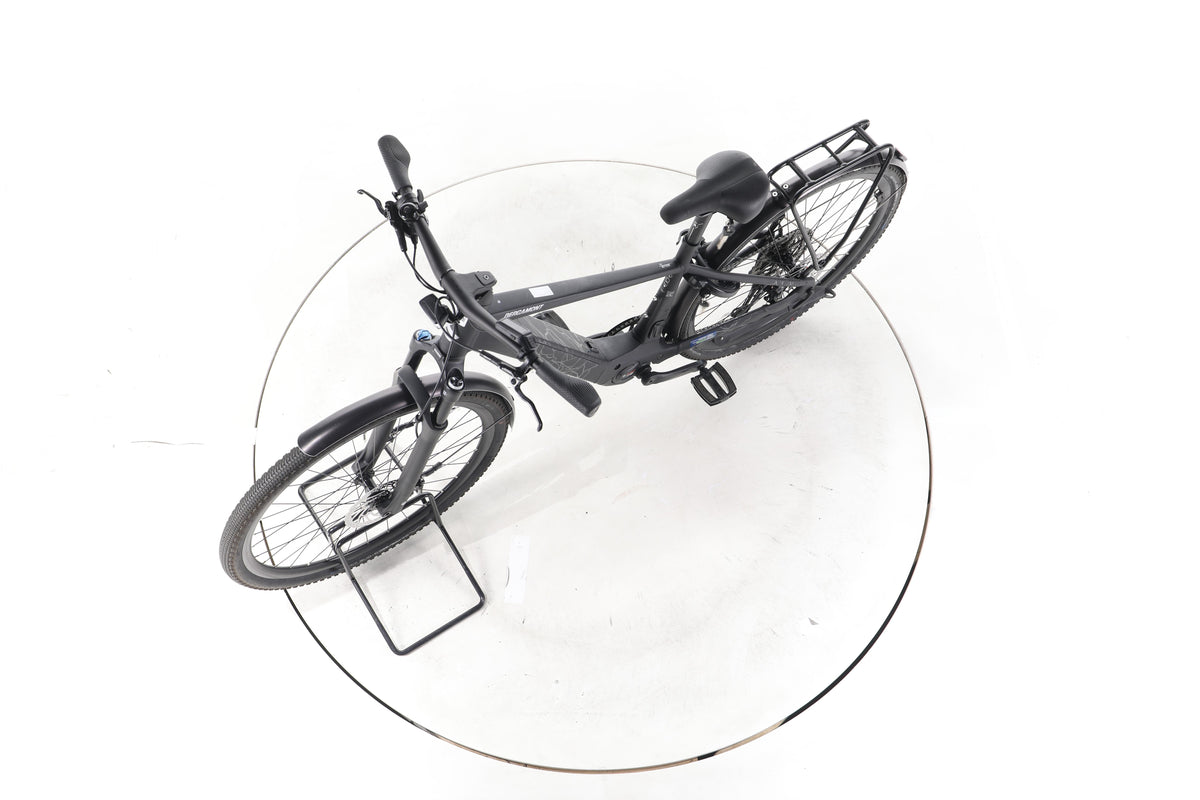 Bergamont Helix 20 Trekking E-Bike 2025 - Image 18