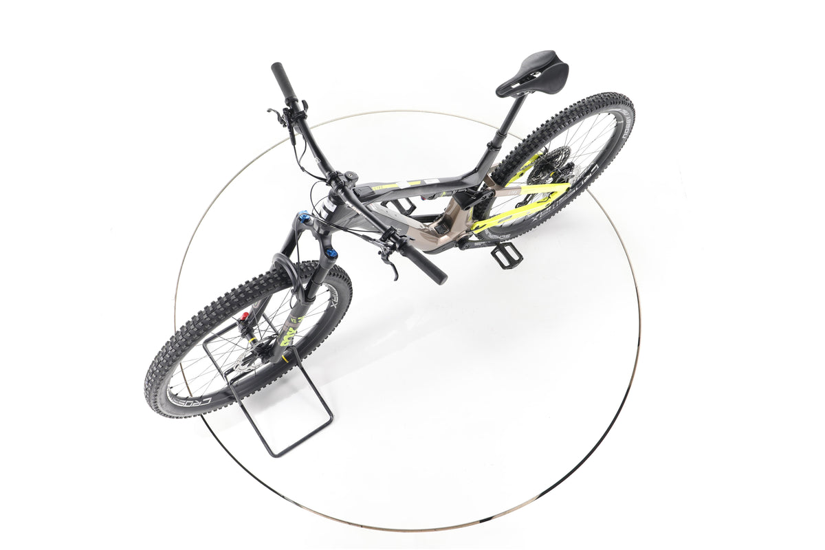Haibike Lyke CF 11 E-Bike Fully Carbon - Image 18
