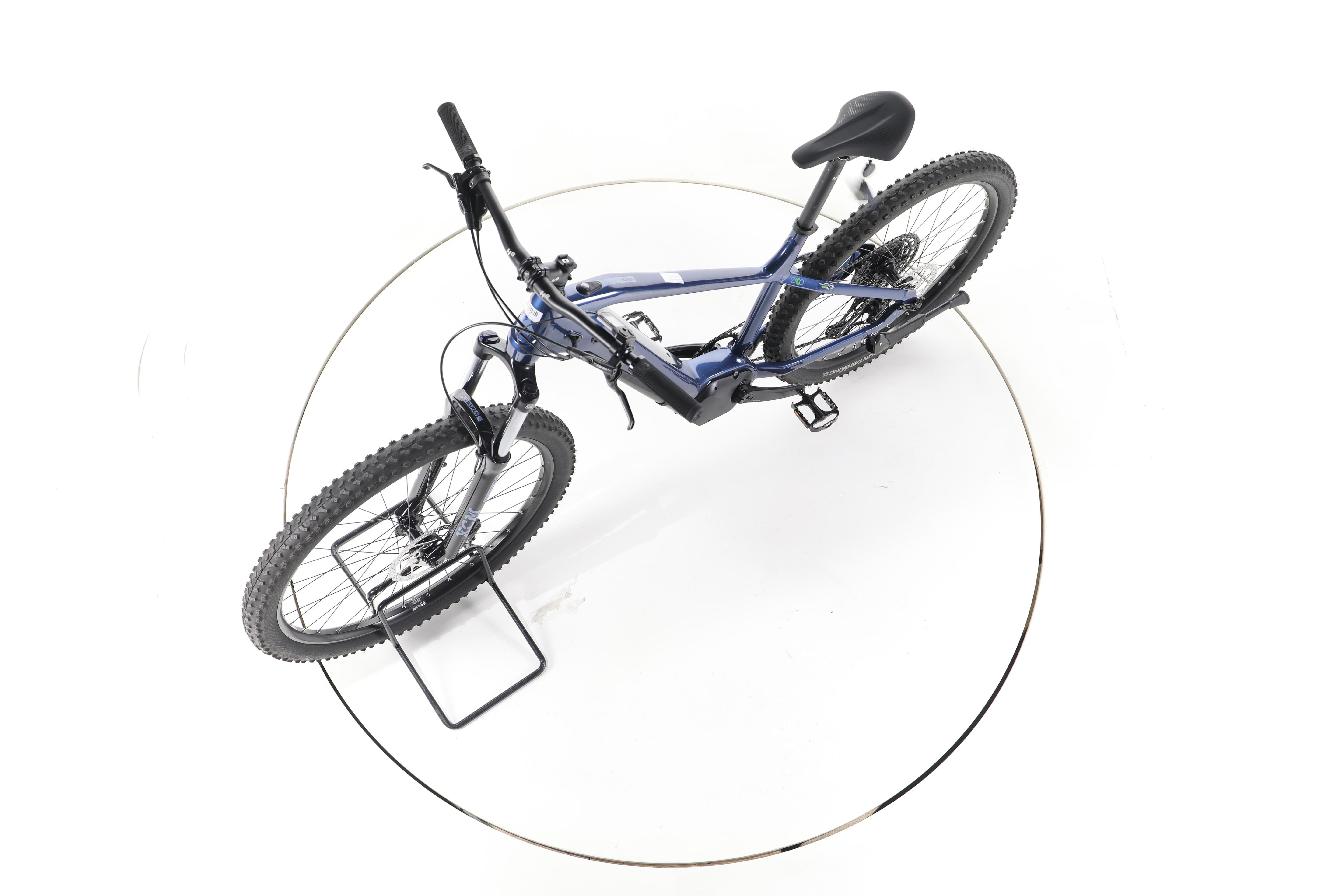 HoheAcht Sento EKO Rokito E-Bike - Image 18
