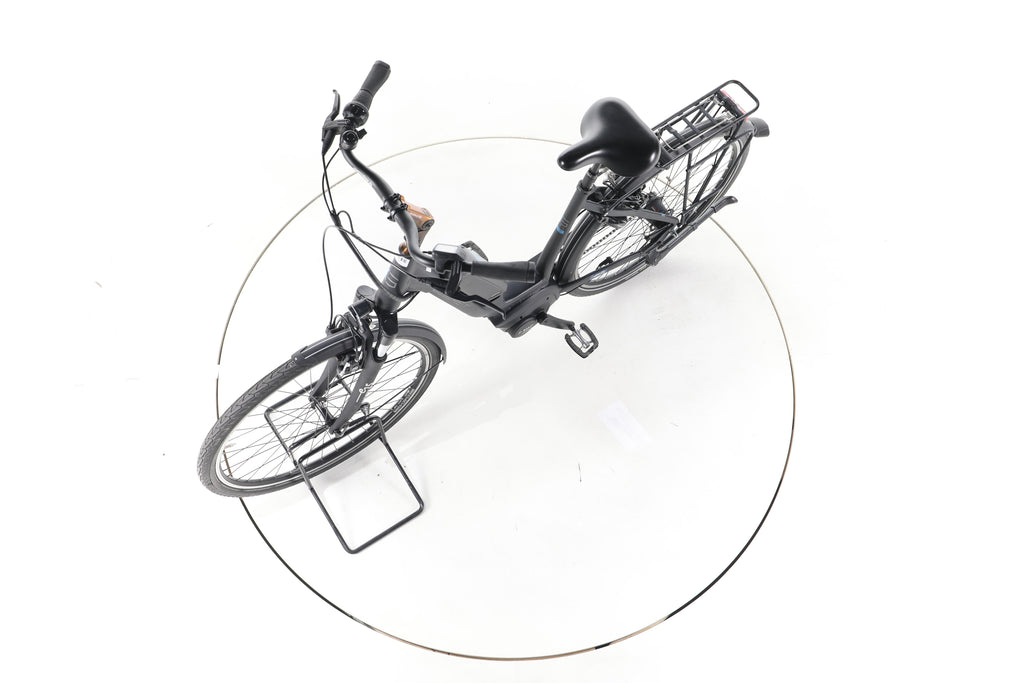 Gudereit EC 3 RT City E-Bike Tiefeinsteiger - Image 18