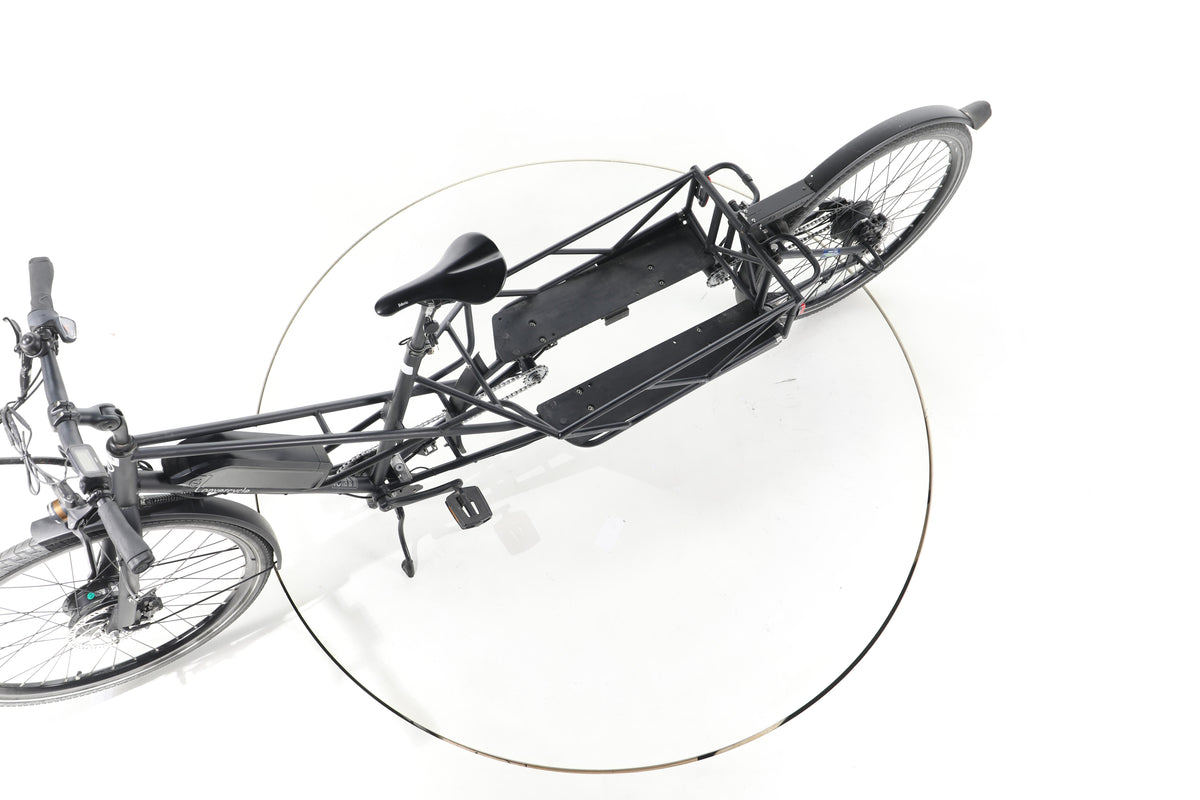 Convercycle Electric TR E-Lastenrad - Image 18