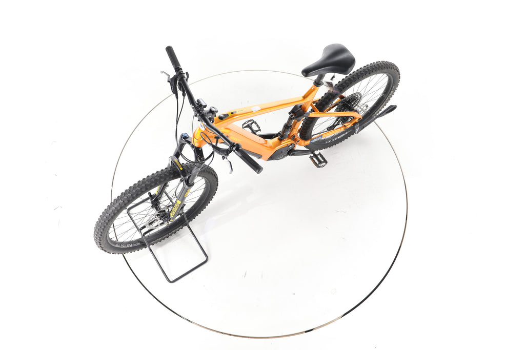 HoheAcht Mola Roko E-Bike Fully - Image 18