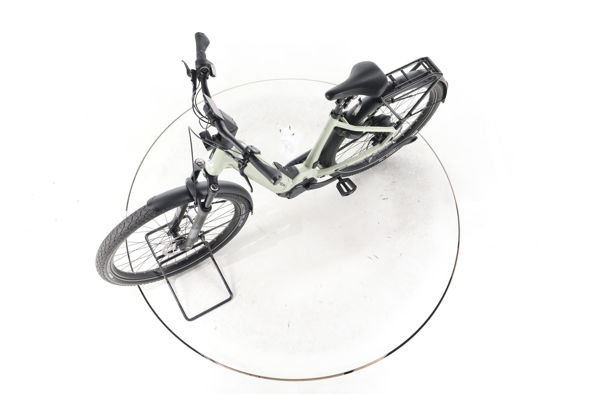 FLYER Upstreet 7.23 City E-Bike Tiefeinsteiger 2024 - Image 18