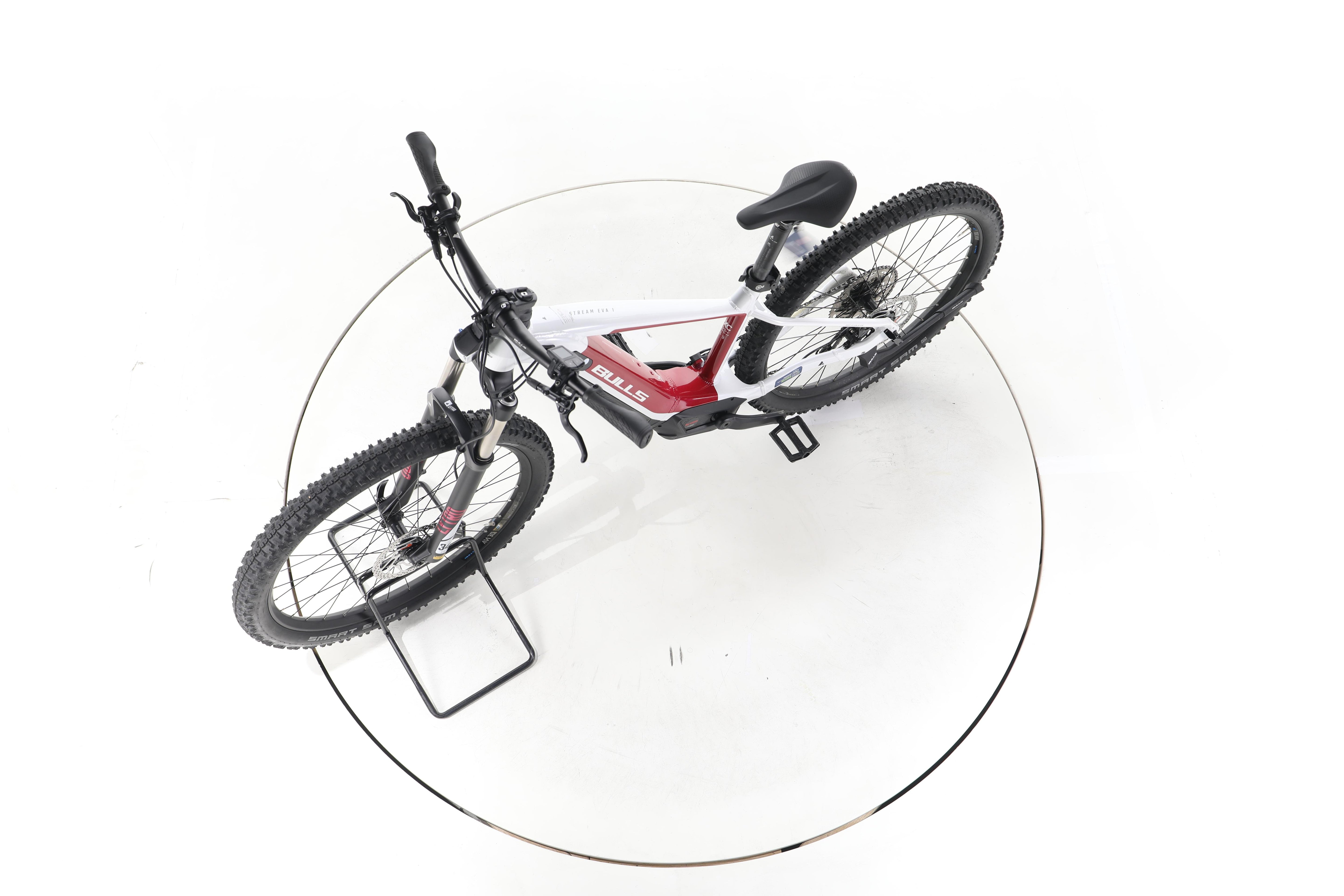 Bulls E-Stream EVA 1 E-Bike - Image 18