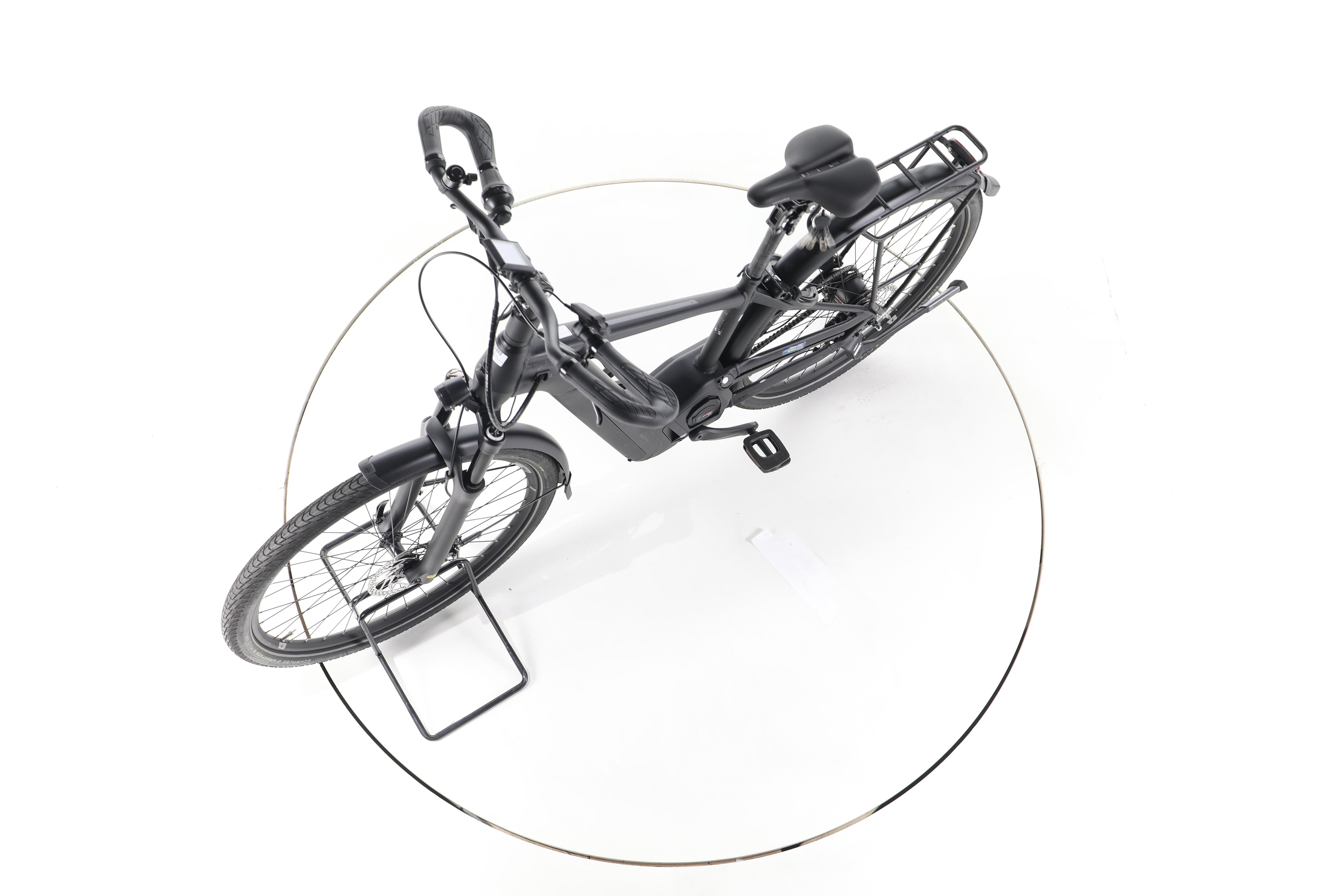Pegasus Premio EVO 5F Lite City E-Bike - Image 18