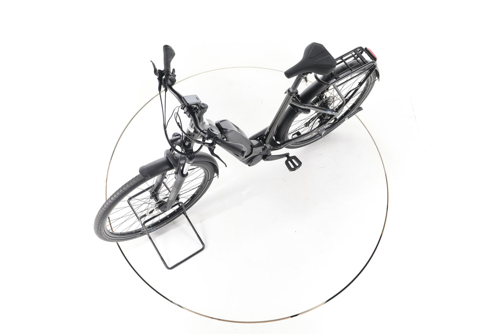 FLYER Upstreet5 3.12 Trekking E-Bike Tiefeinsteiger - Image 18