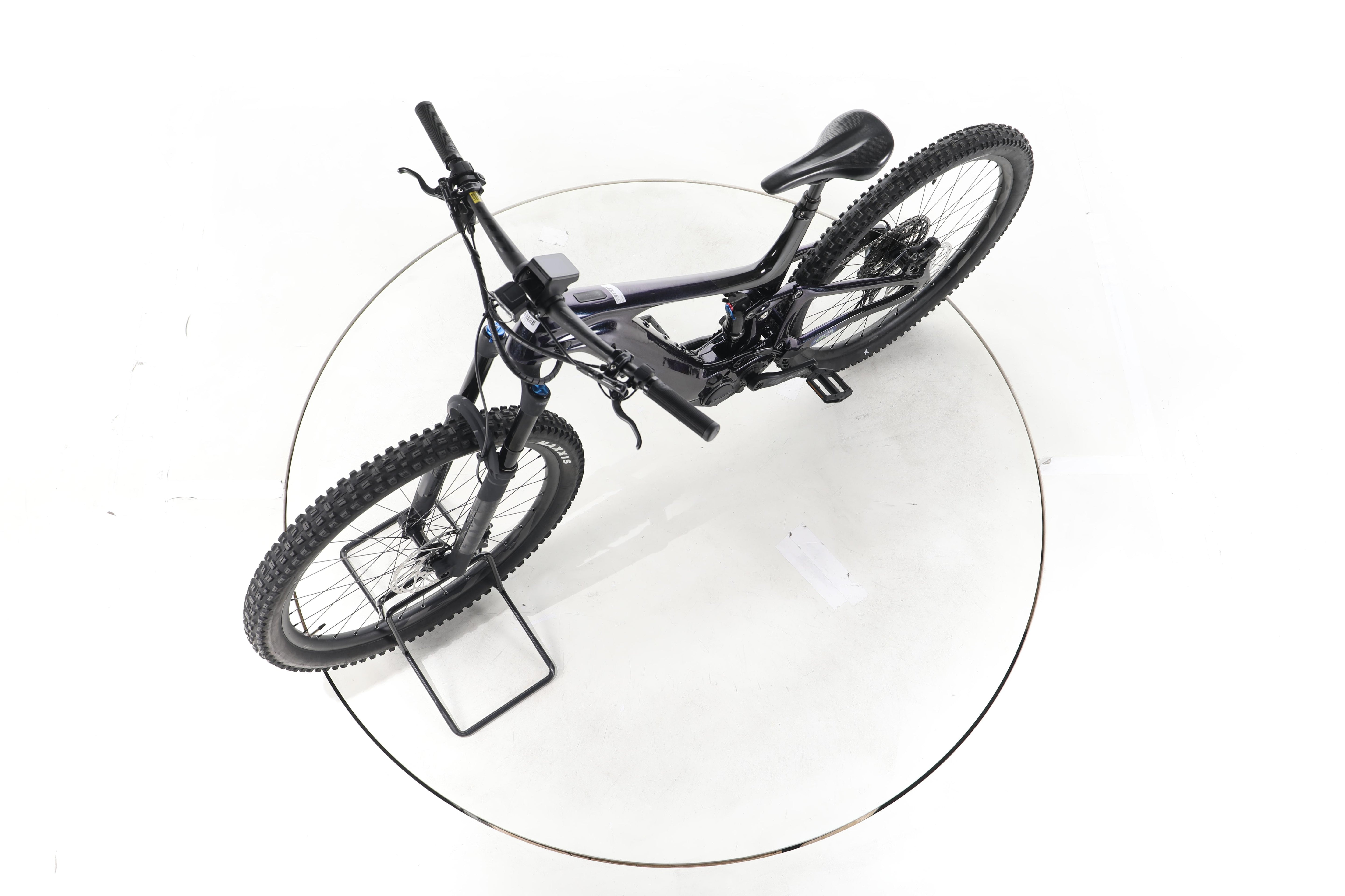 Giant Trance X E+ 2 E-Bike Fully Carbon - Image 18