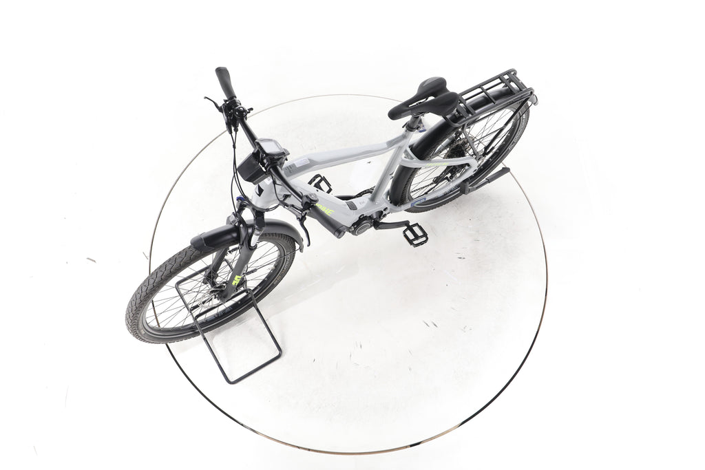 Haibike Trekking 6 Trekking E-Bike - Image 18