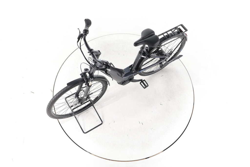 Kettler Quadriga CX5 City E-Bike Tiefeinsteiger 2024 - Image 18