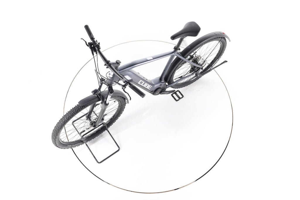Cube Reaction Hybrid Performance Allroad E-Bike - Image 18