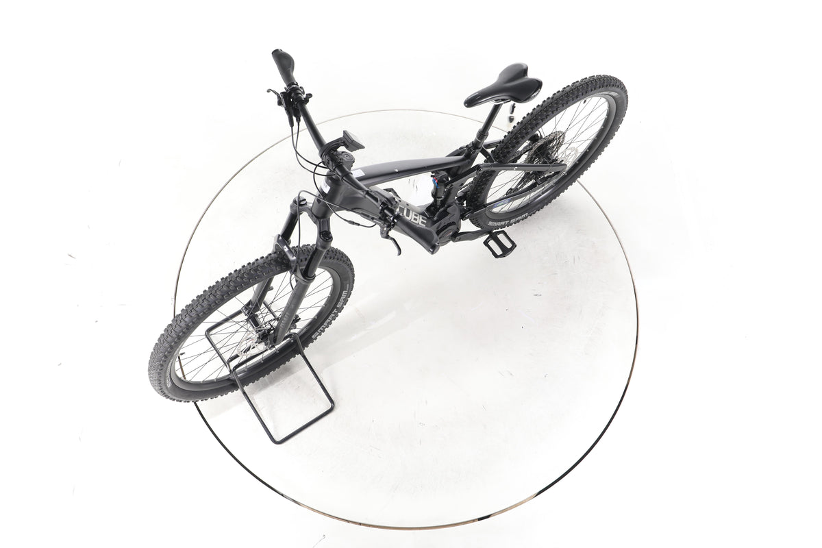 Cube Stereo Hybrid 120 SL Allroad E-Bike Fully - Image 18