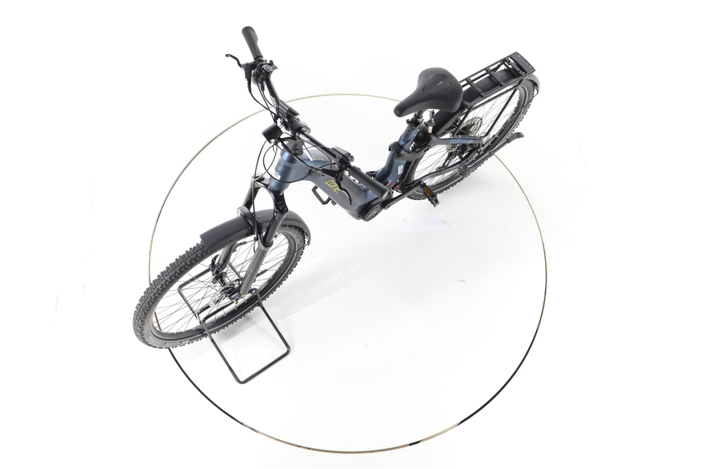 CONE Bikes eFullComfort IN 4.0 Trekking E-Bike Tiefeinsteiger 2023 - Image 18