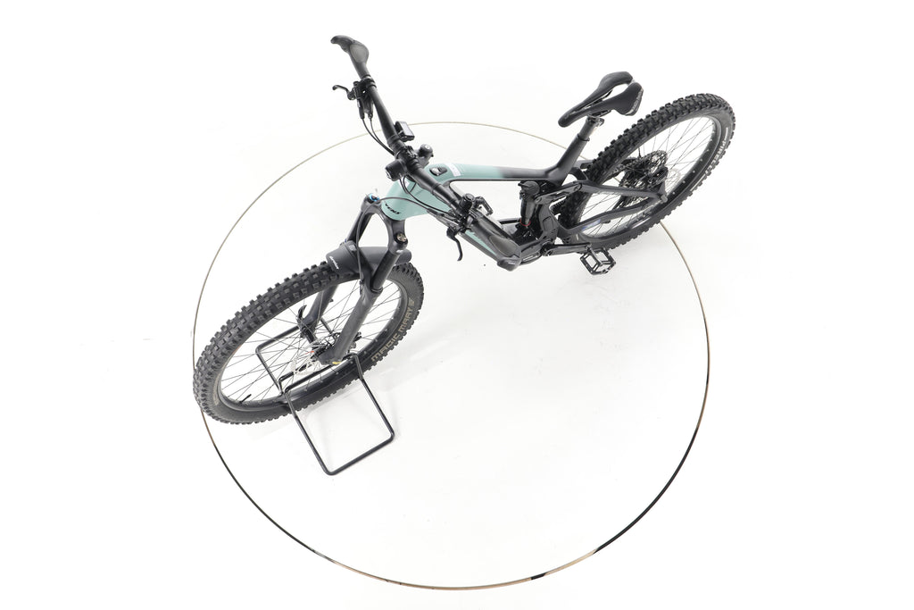 Stevens E- Inception AM 8.7.2 GTF E-Bike Fully Carbon - Image 18