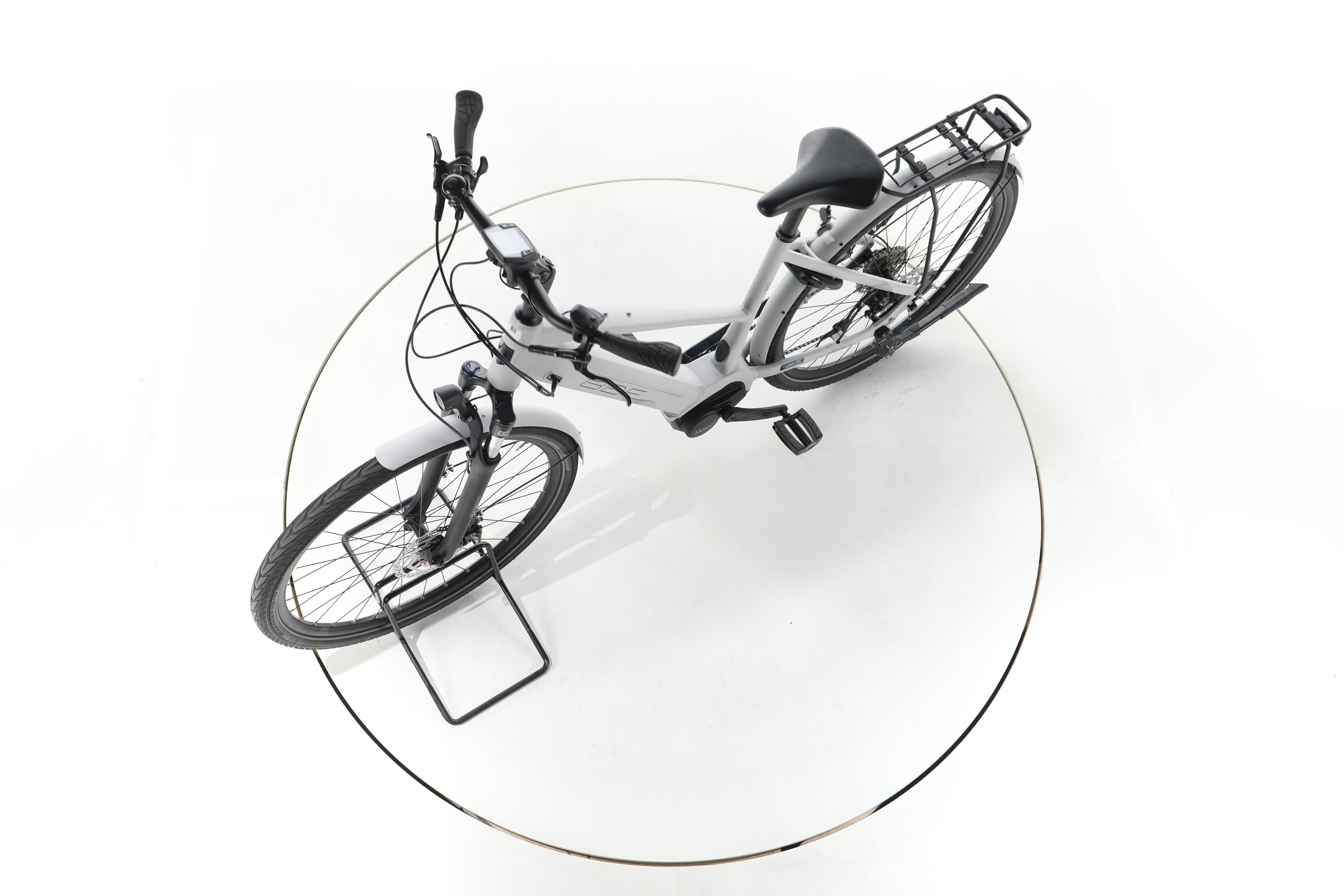 BBF Biel Trekking E-Bike - Image 18