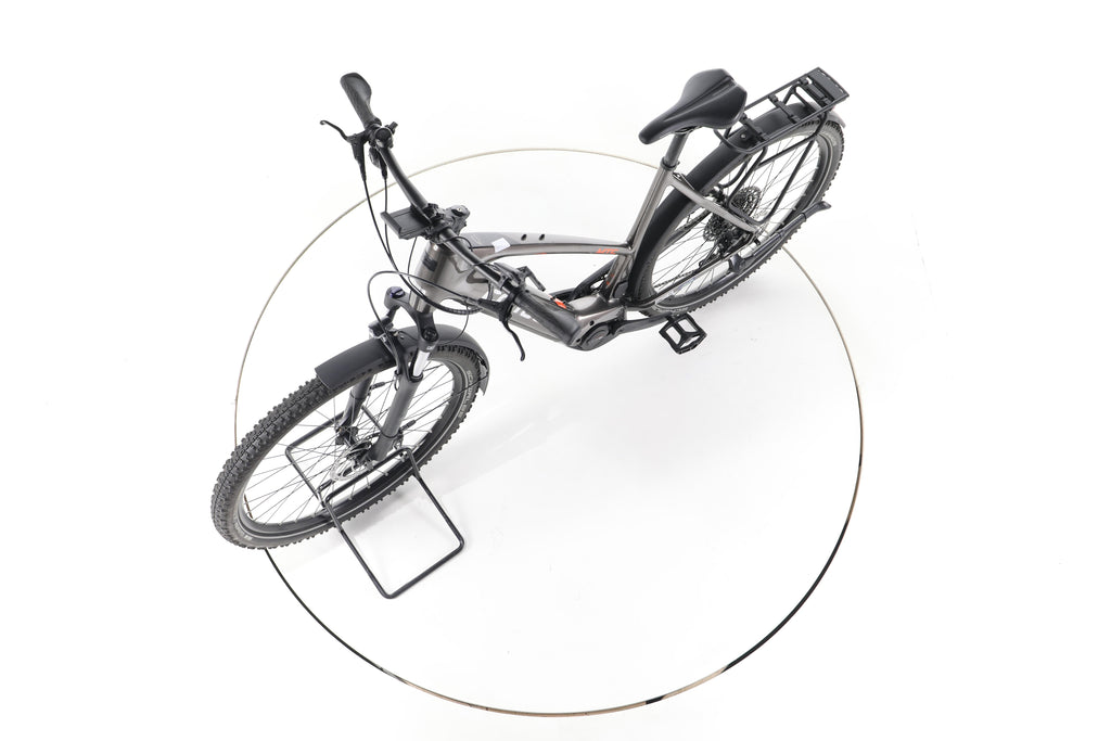 Corratec E-Power MTC Elite SE 3.0 Sport Trekking E-Bike - Image 18