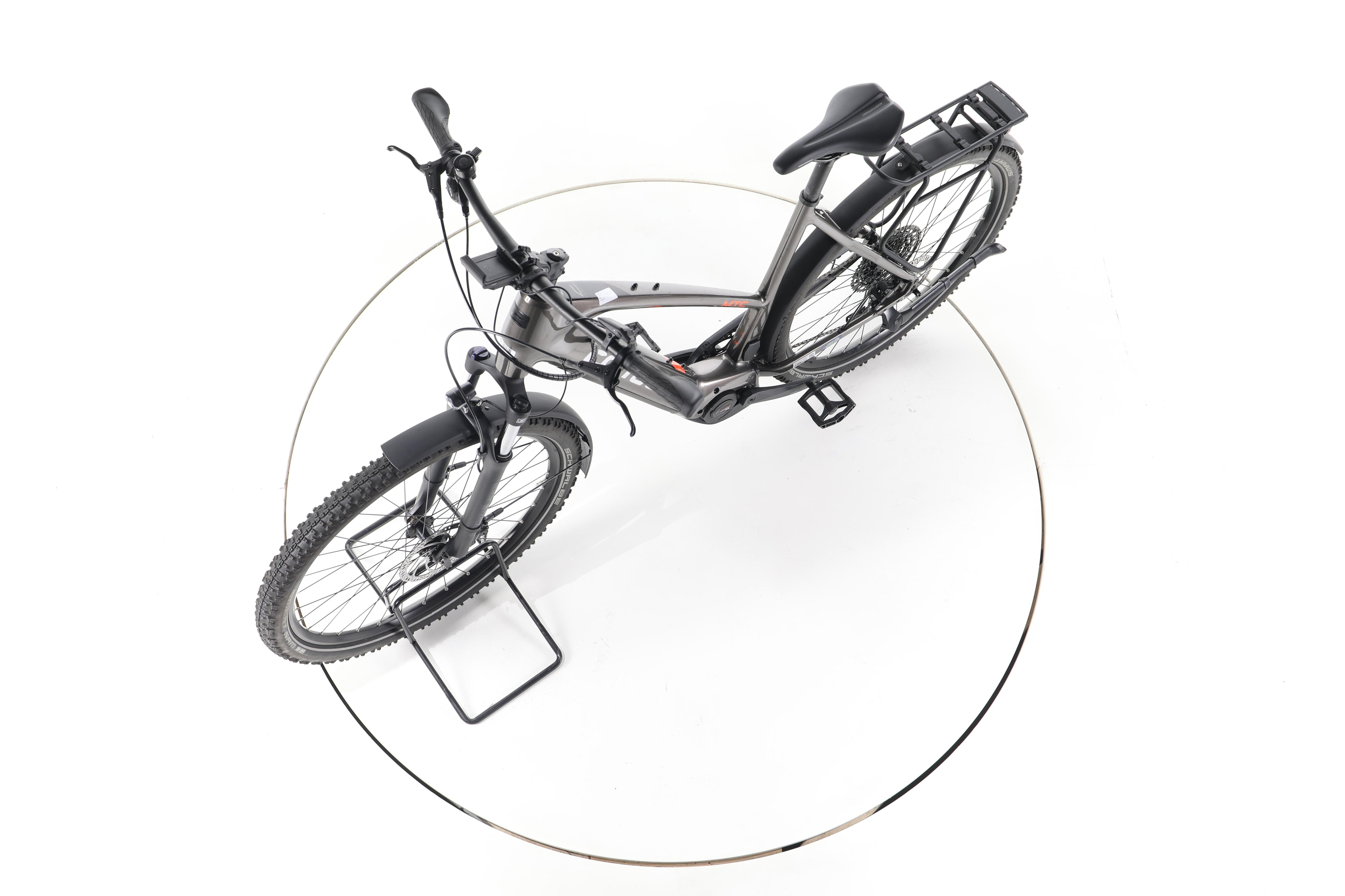 Corratec E-Power MTC Elite SE 3.0 Sport Trekking E-Bike - Image 18