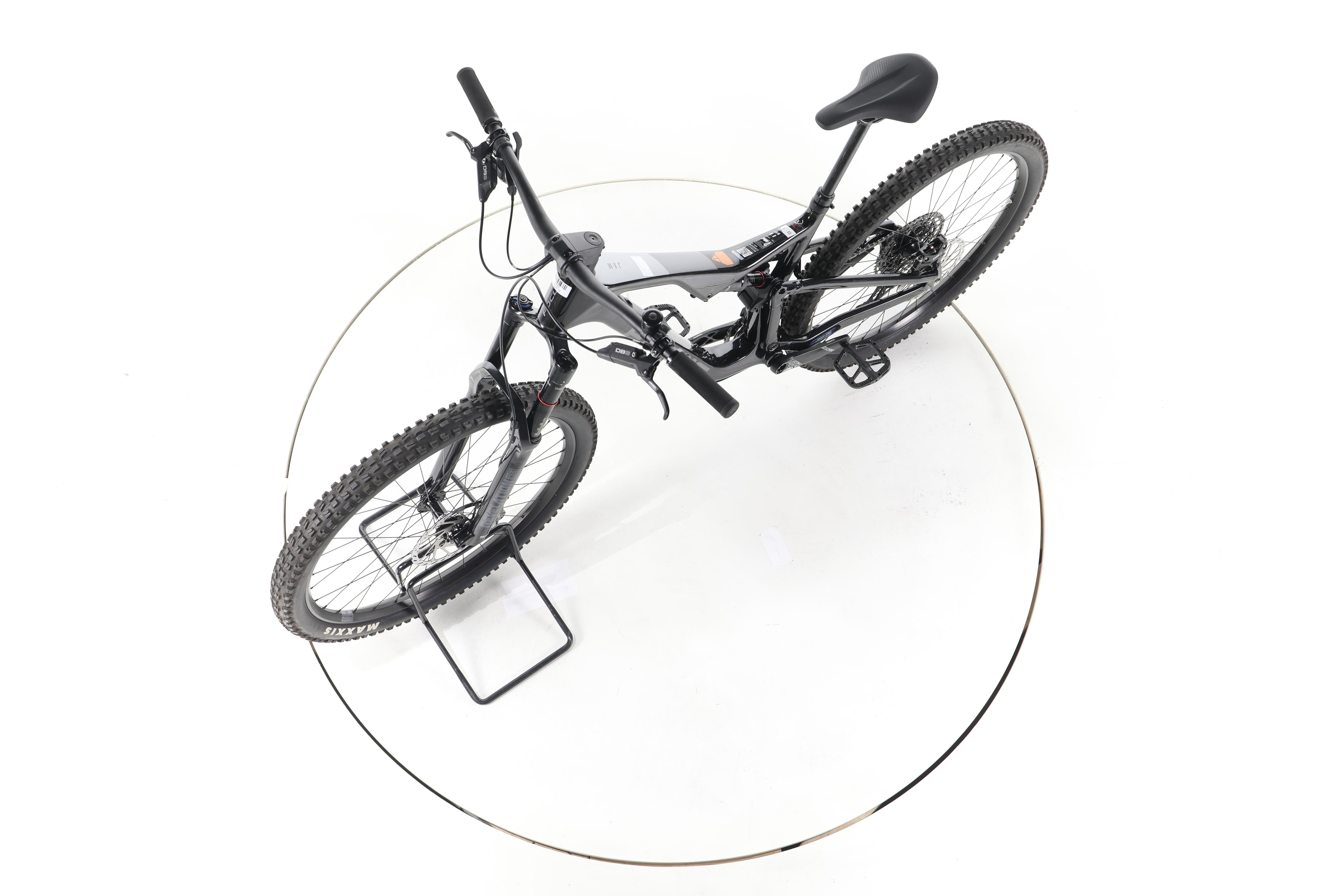 Focus Jam 8.8 Fahrrad Fully - Image 18
