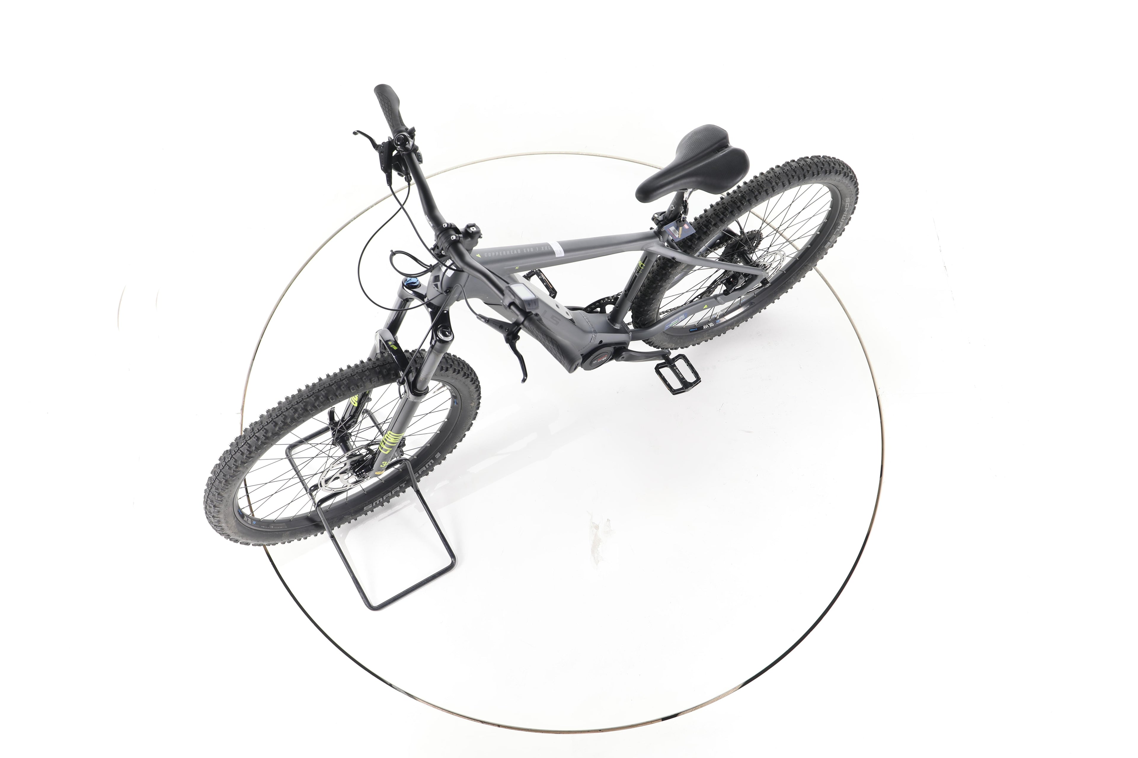 Bulls Copperhead EVO 1 XXL E-Bike - Image 18