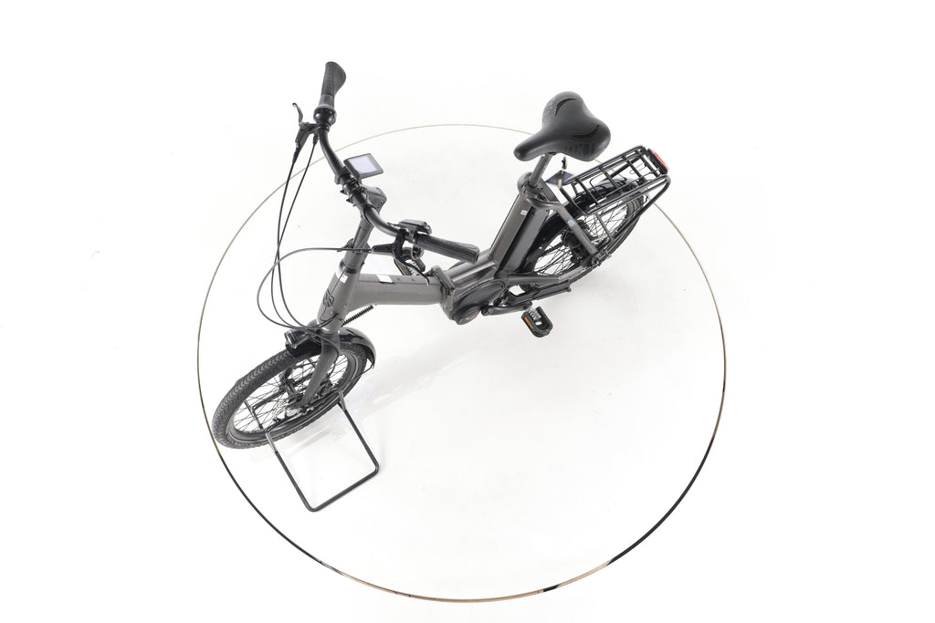 Hercules Rob Fold F5 Falt E-Bike Tiefeinsteiger - Image 18