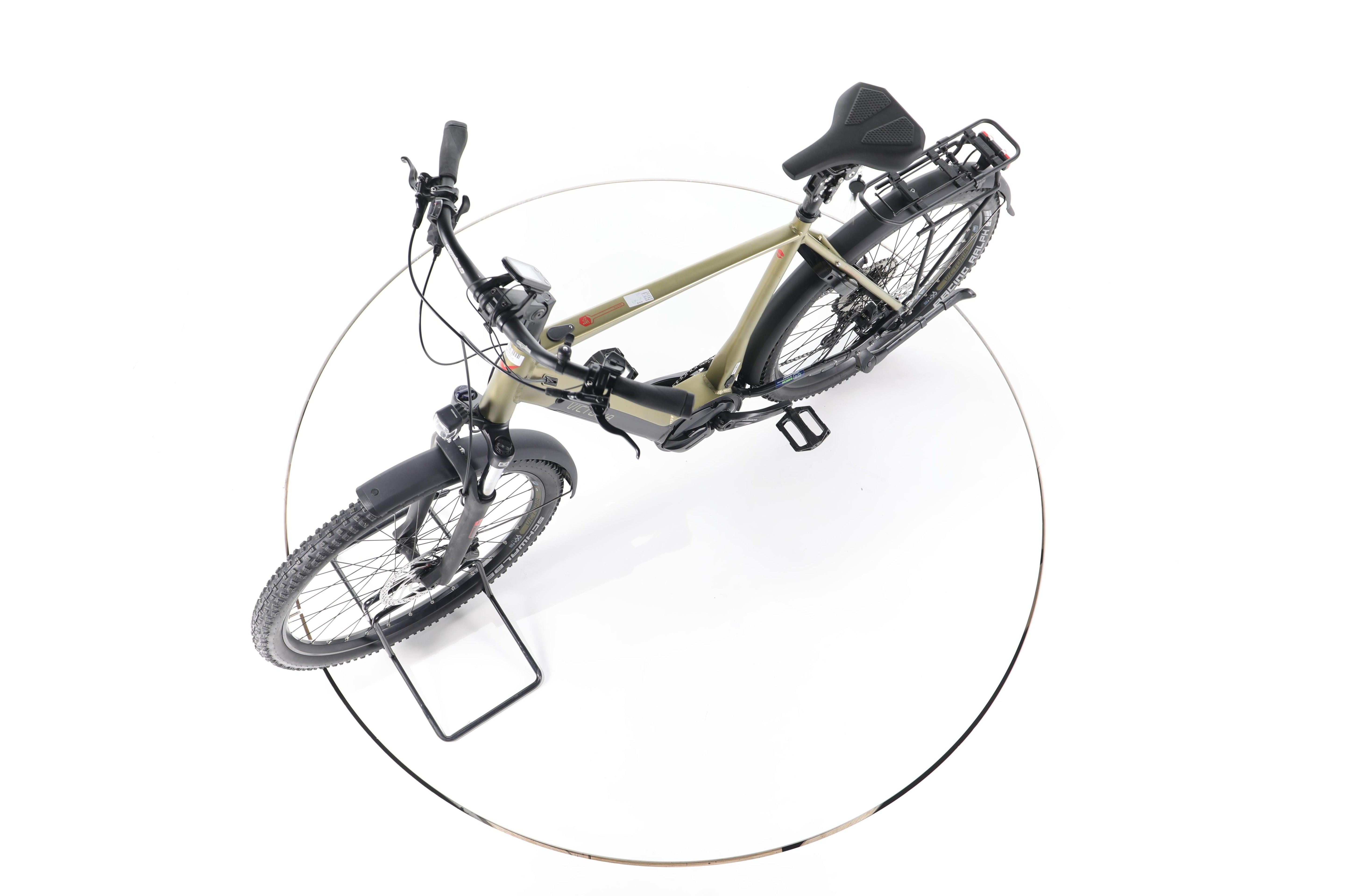 Victoria eAdventure 12.5 Trekking E-Bike - Image 18