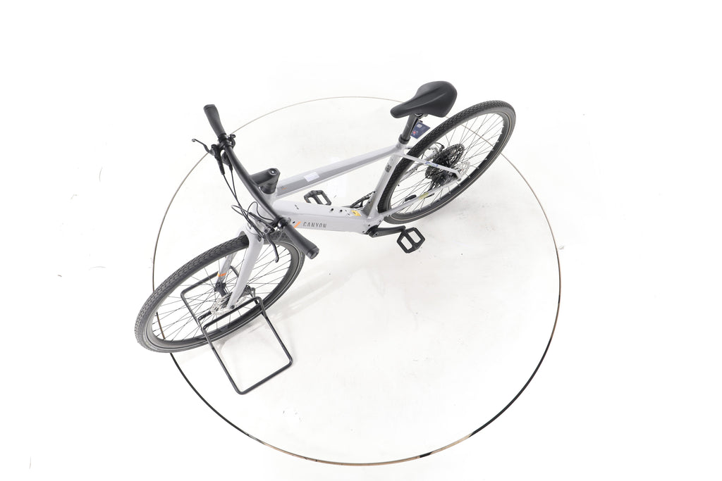 Canyon Roadlite:ON 7 E-Bike - Image 18