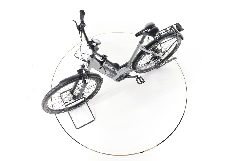 Compel XRC Hybrid Trekking E-Bike Tiefeinsteiger - Image 18