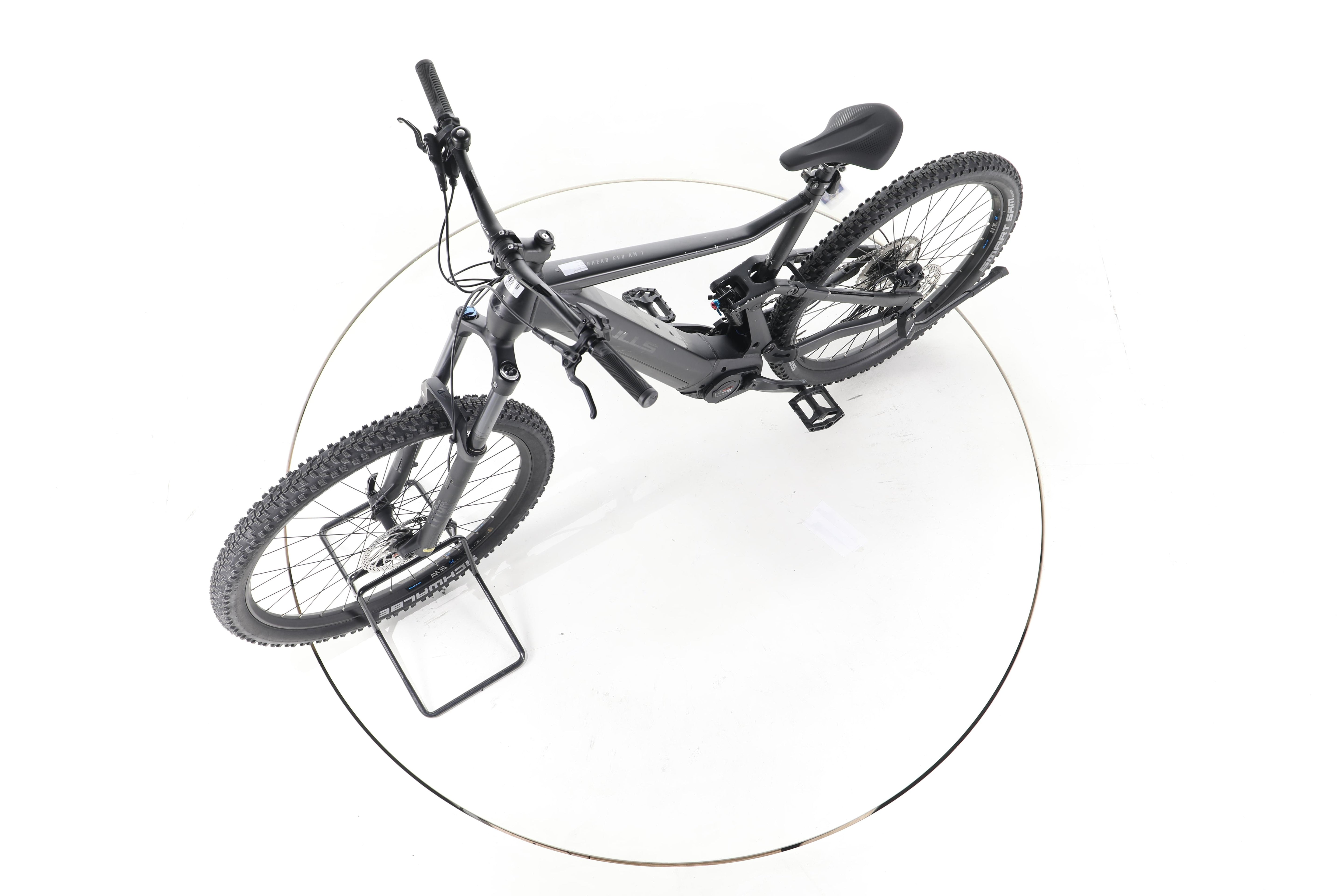 Bulls Copperhead EVO AM 1 Fully E-Bike 2023 - Image 18