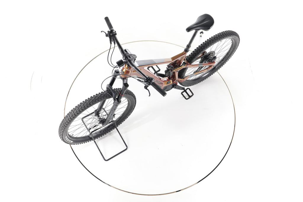 Centurion No Pogo F2000i Fully E-Bike 2024 - Image 18