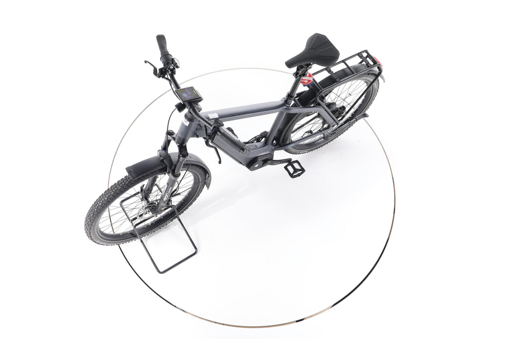 Riese & Müller Charger3 GT vario City E-Bike - Image 18