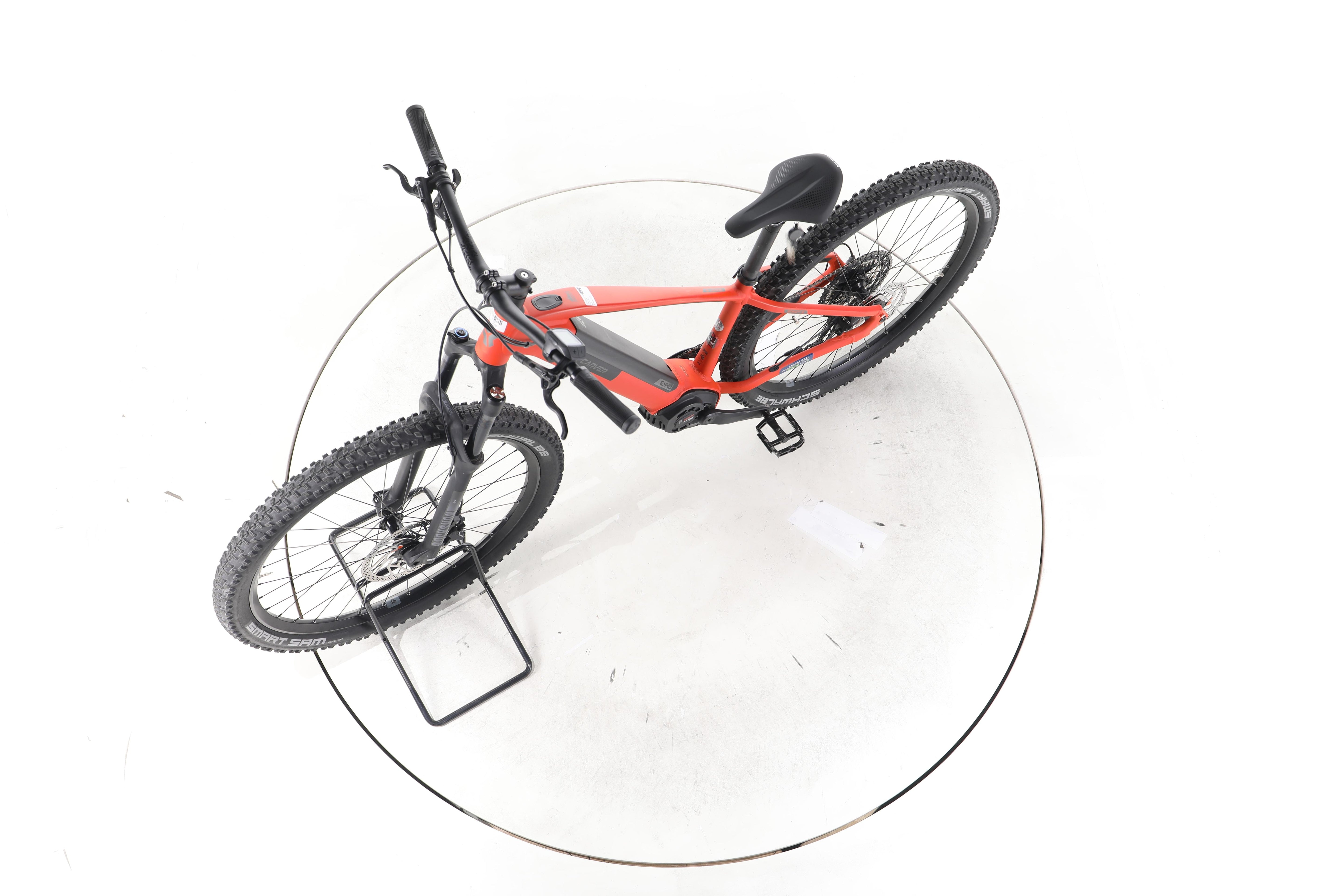 Carver Strict E.440 E-Bike - Image 18