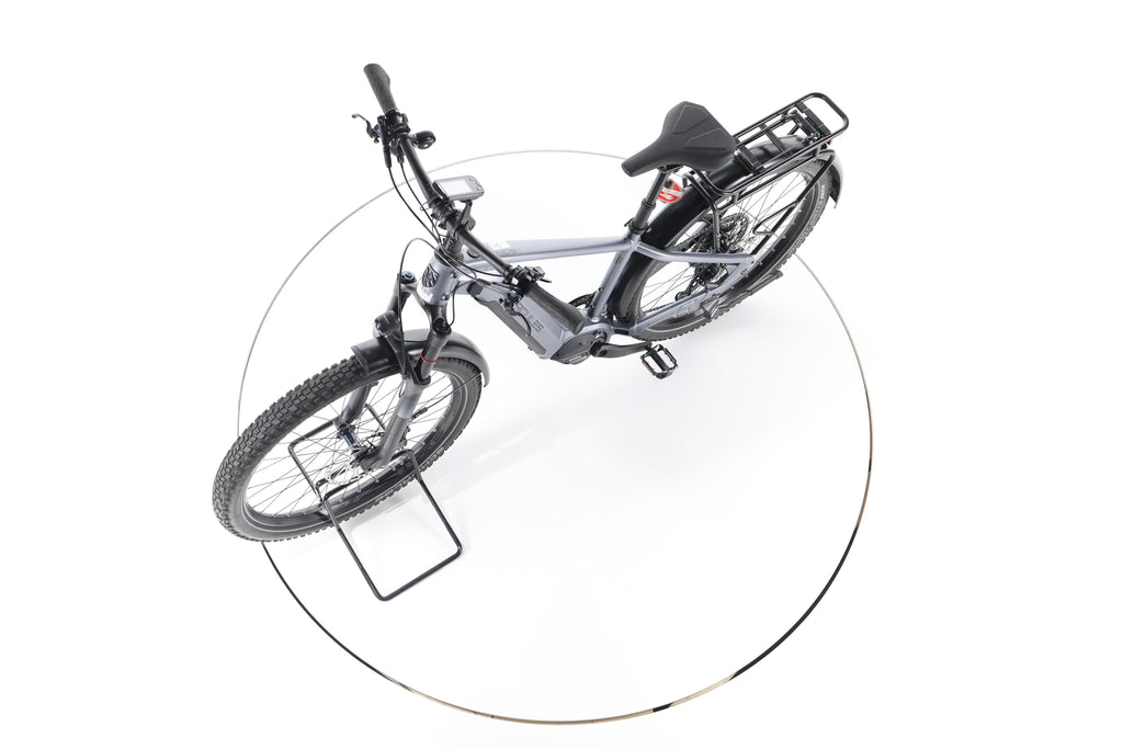 Hercules NOS SUV 2.1 Trekking E-Bike - Image 18